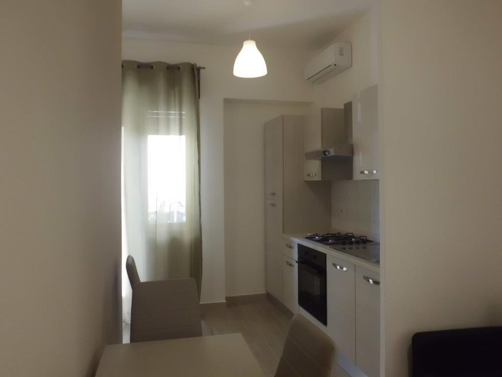 Home Zeus Giardini Naxos Exterior photo
