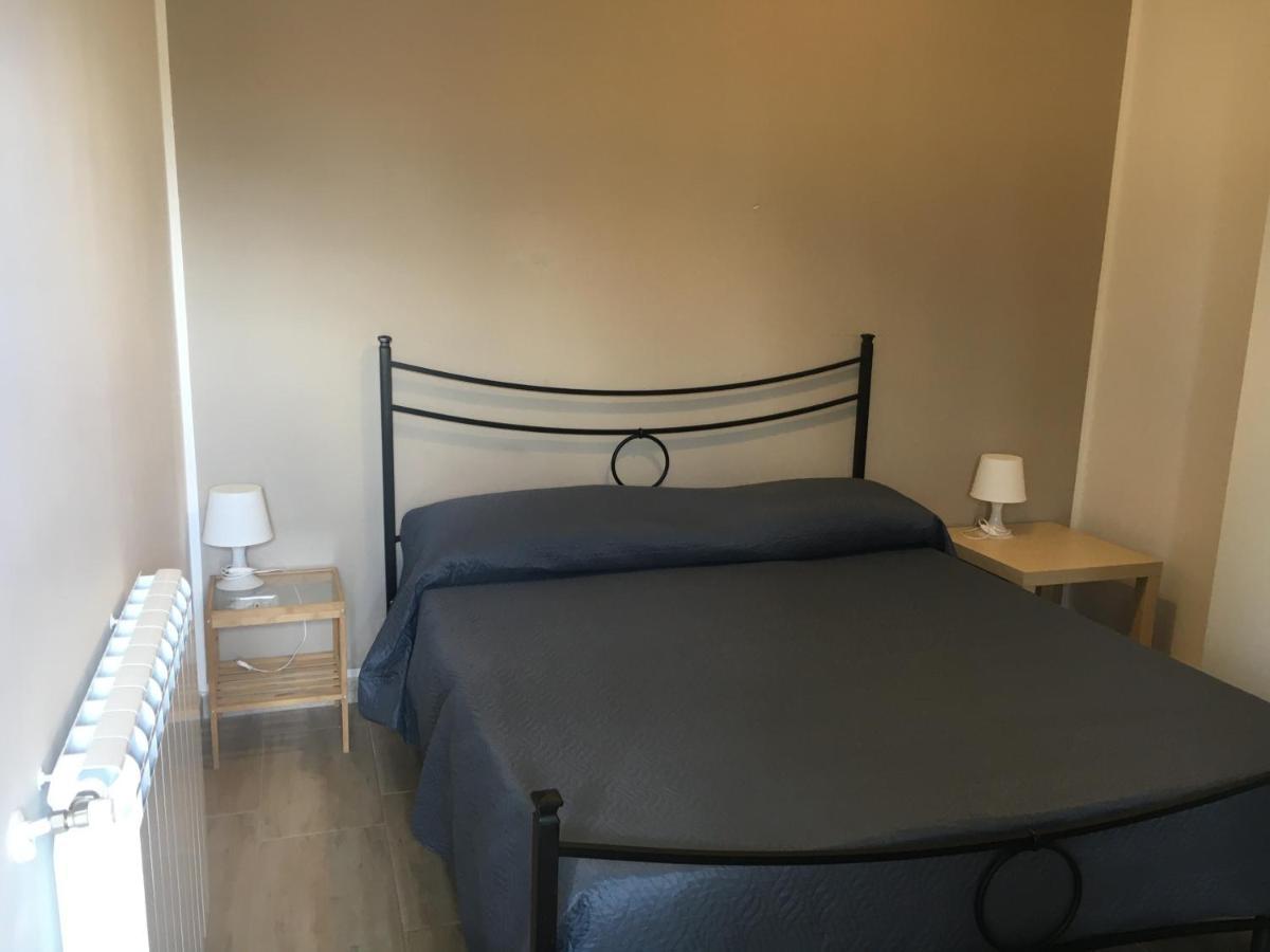 Home Zeus Giardini Naxos Exterior photo