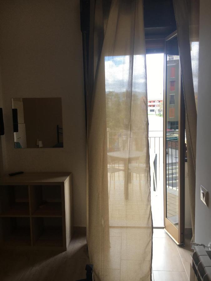 Home Zeus Giardini Naxos Exterior photo